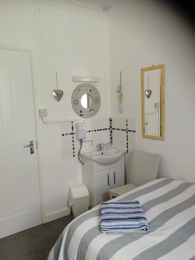 Rowntree Holiday Flats Бринлингтон Экстерьер фото